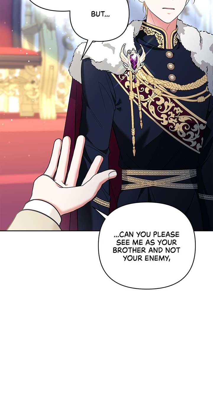Marriage with the Archduke, I Know Now Chapter 58 286 ch 58 57