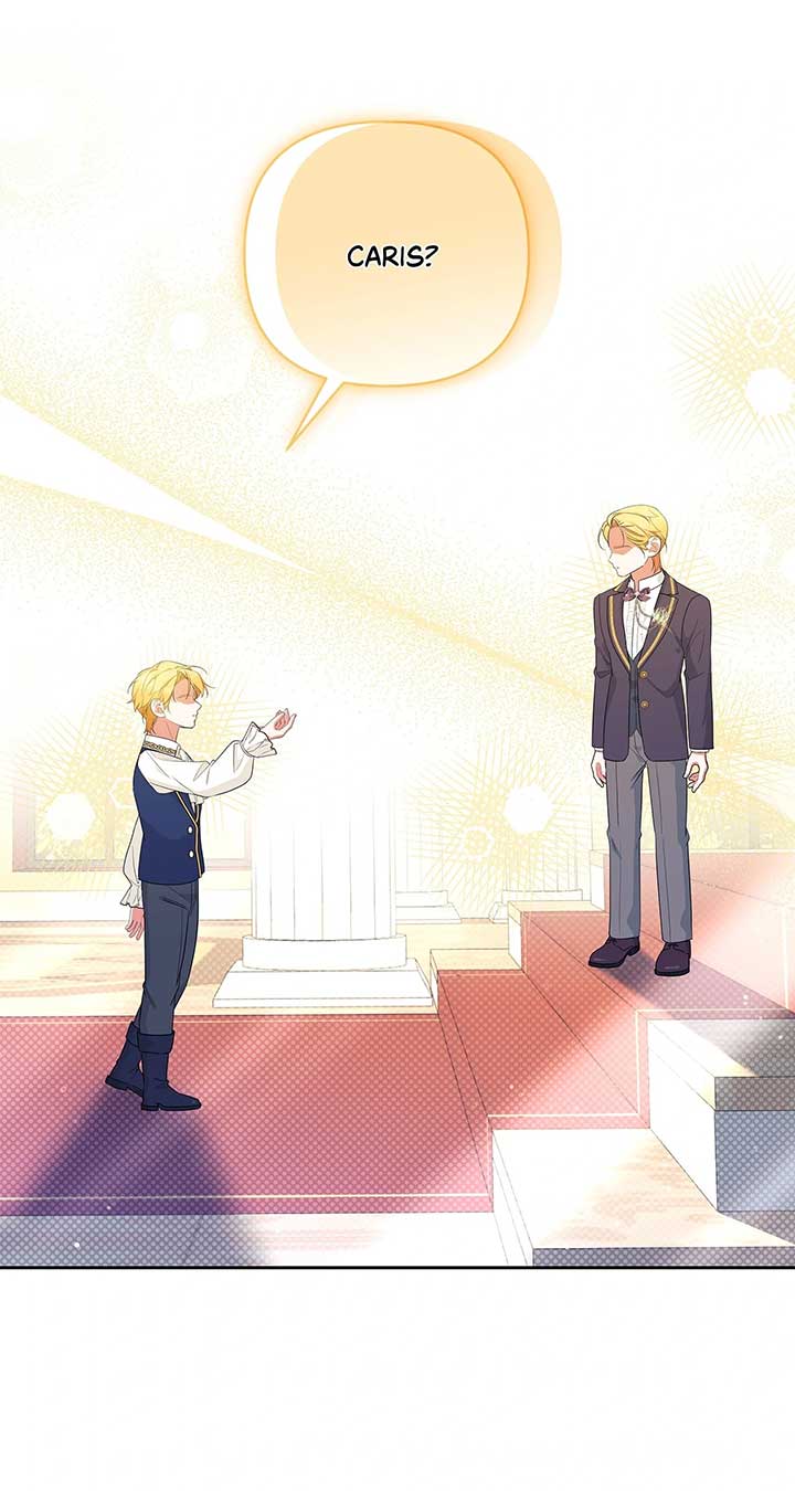 Marriage with the Archduke, I Know Now Chapter 58 287 ch 58 58