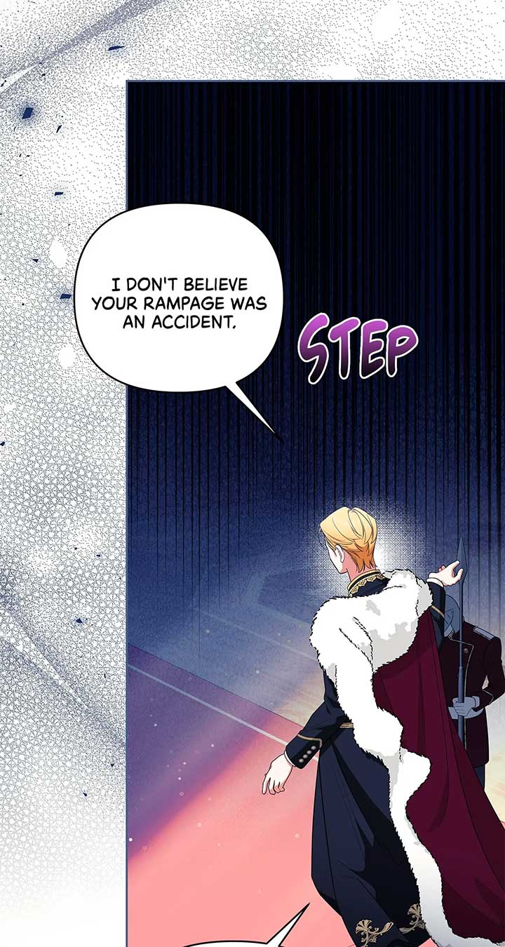 Marriage with the Archduke, I Know Now Chapter 58 235 ch 58 6