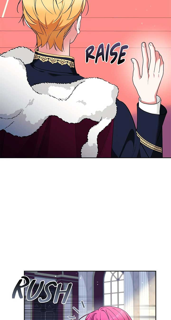 Marriage with the Archduke, I Know Now Chapter 58 290 ch 58 61