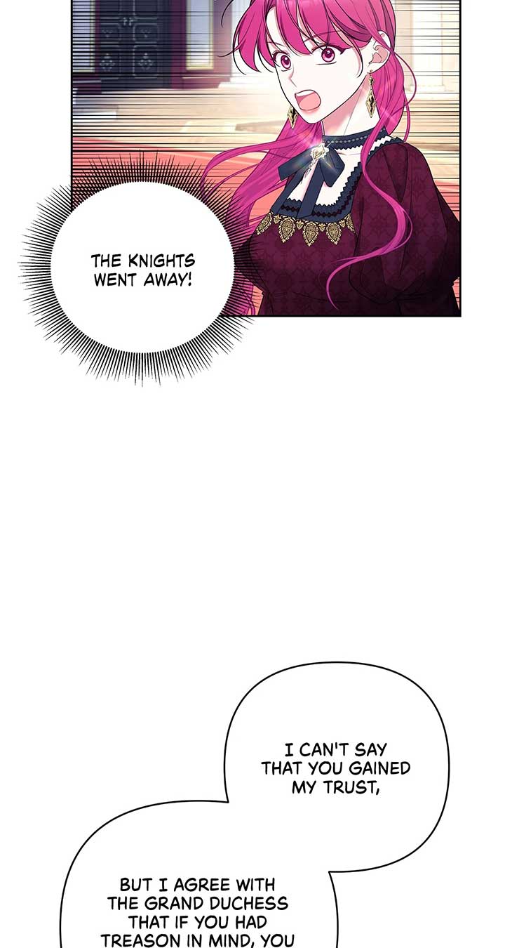 Marriage with the Archduke, I Know Now Chapter 58 291 ch 58 62
