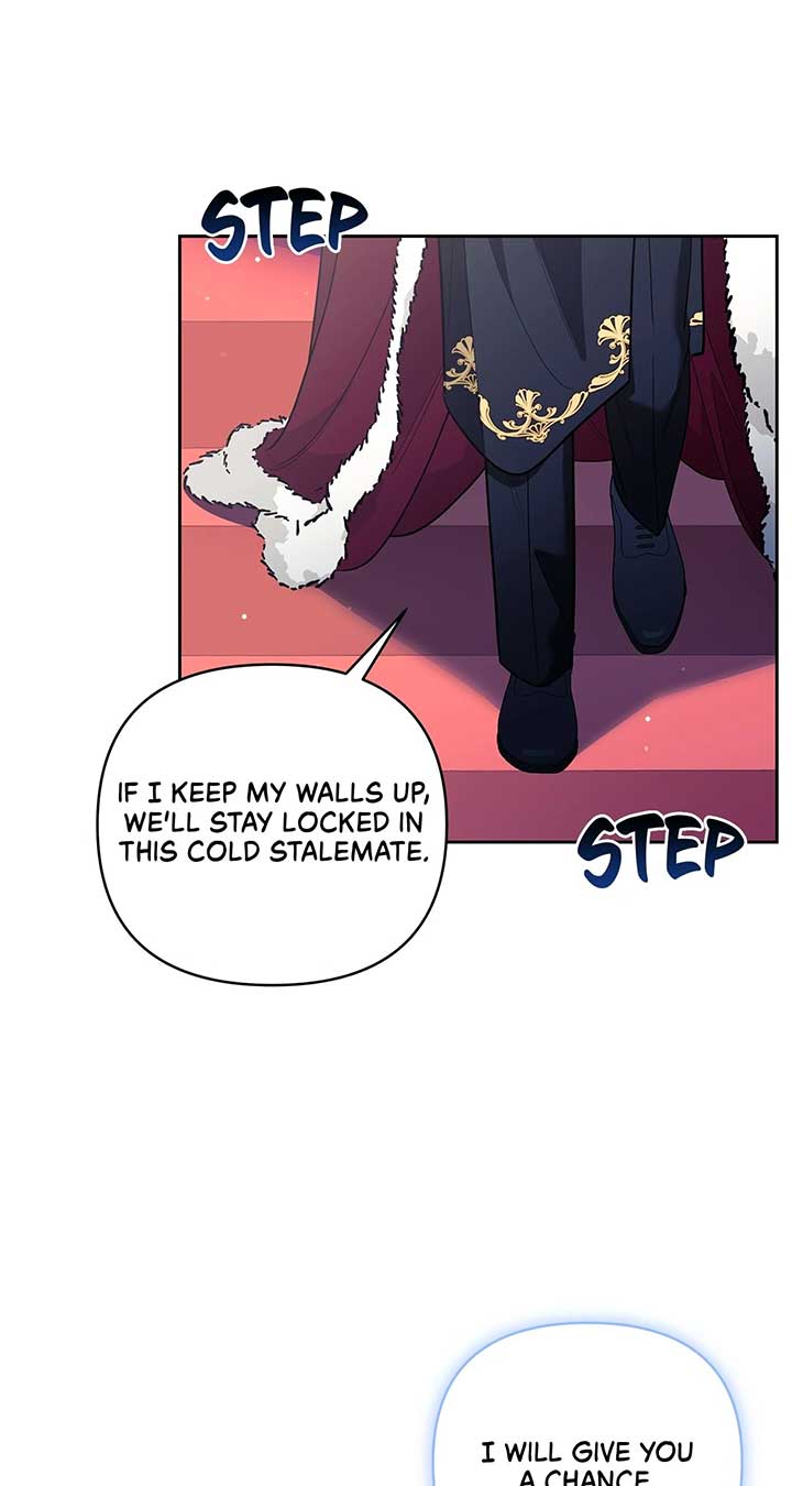 Marriage with the Archduke, I Know Now Chapter 58 293 ch 58 64