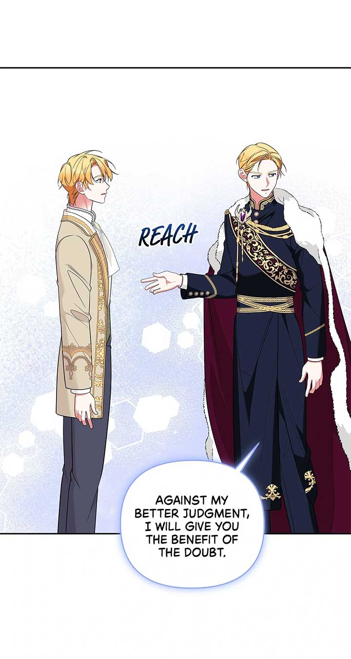 Marriage with the Archduke, I Know Now Chapter 58 295 ch 58 66