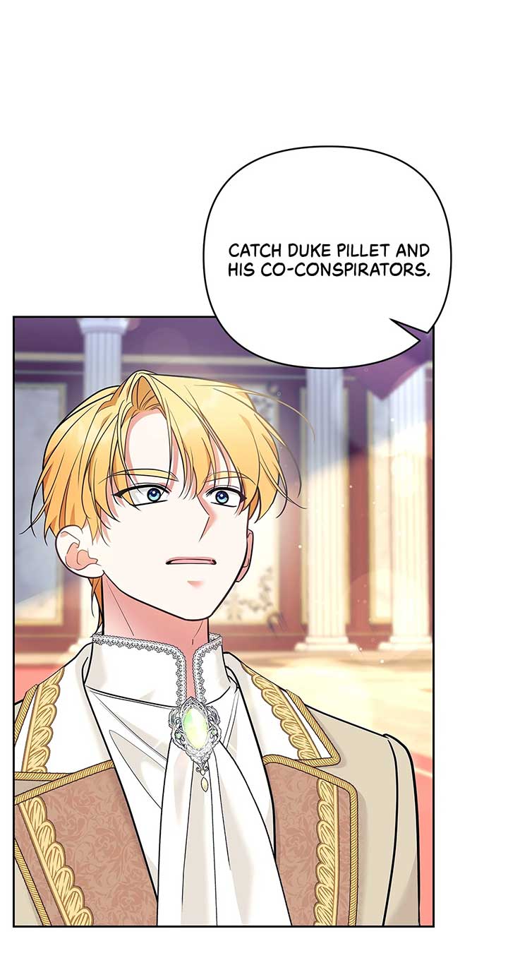Marriage with the Archduke, I Know Now Chapter 58 296 ch 58 67