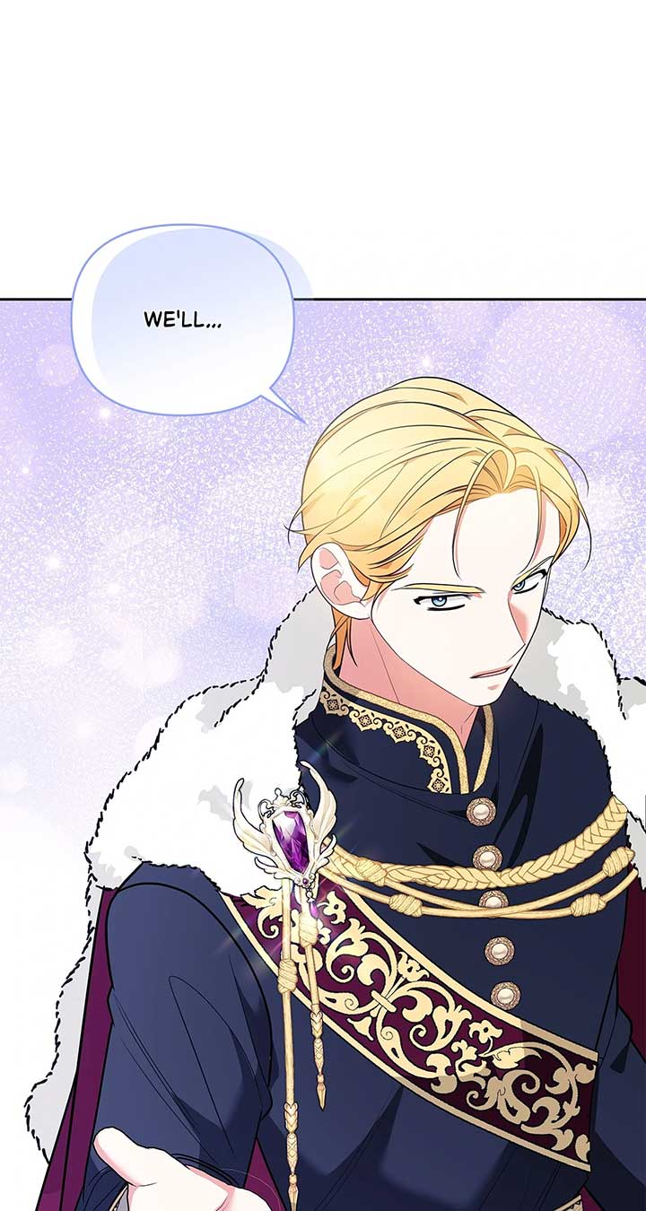 Marriage with the Archduke, I Know Now Chapter 58 297 ch 58 68