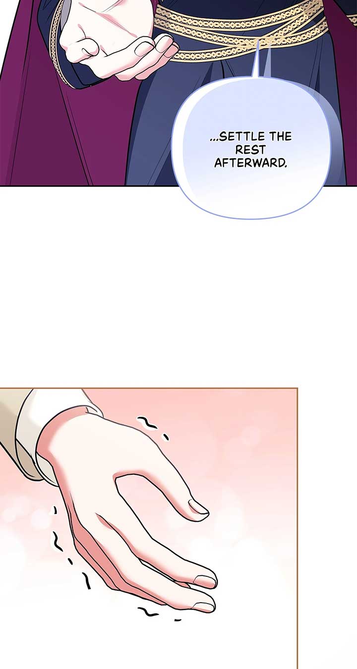 Marriage with the Archduke, I Know Now Chapter 58 298 ch 58 69
