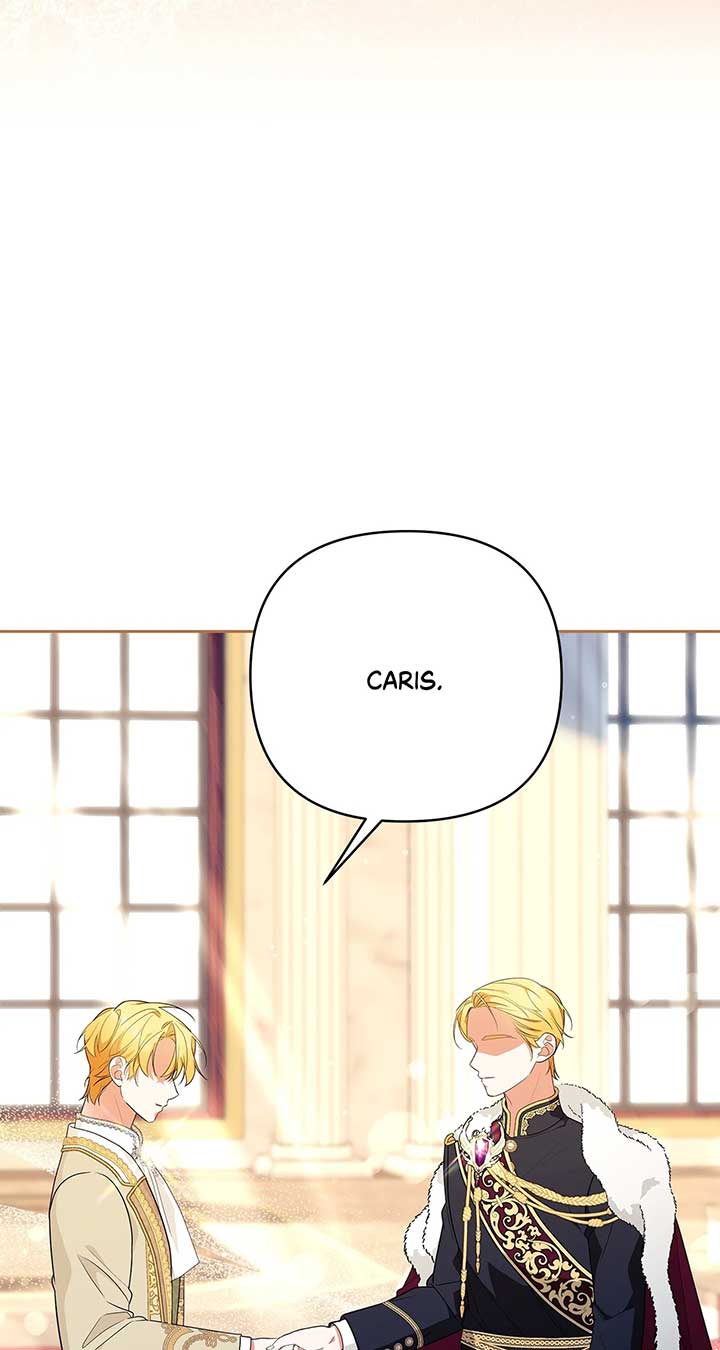 Marriage with the Archduke, I Know Now Chapter 58 300 ch 58 71