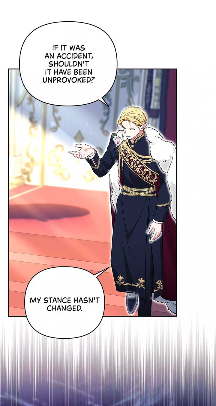 Marriage with the Archduke, I Know Now Chapter 58 237 ch 58 8