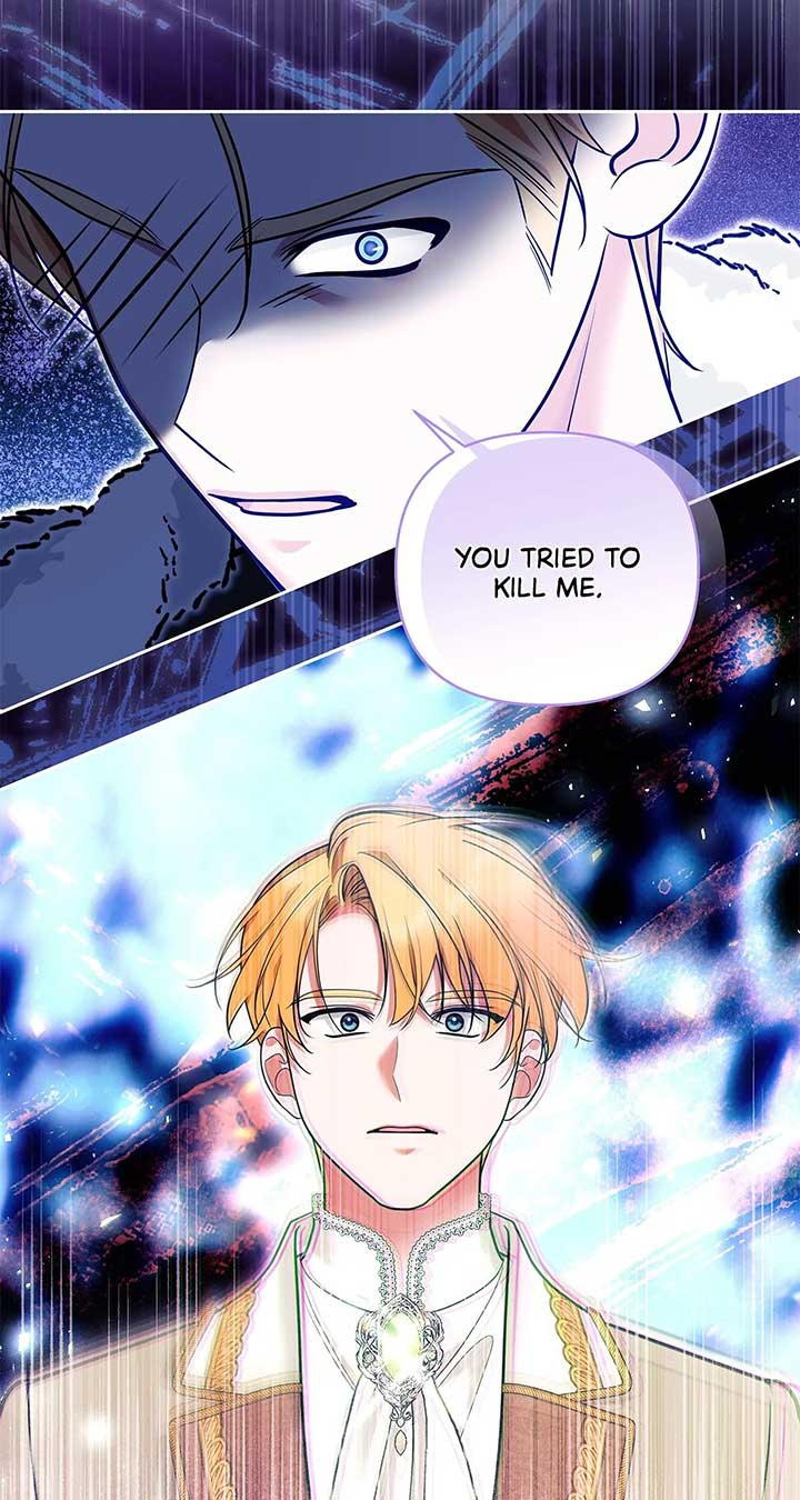 Marriage with the Archduke, I Know Now Chapter 58 238 ch 58 9