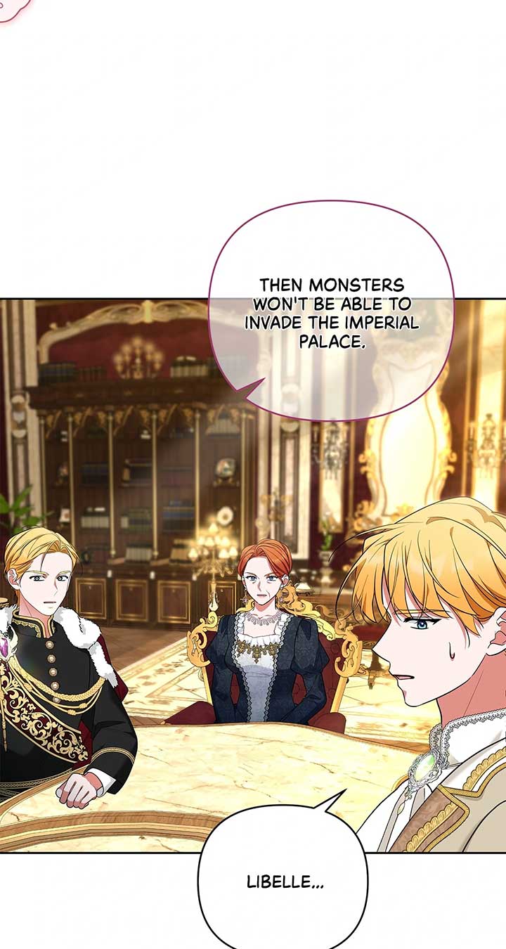 Marriage with the Archduke, I Know Now Chapter 59 244 ch 59 18