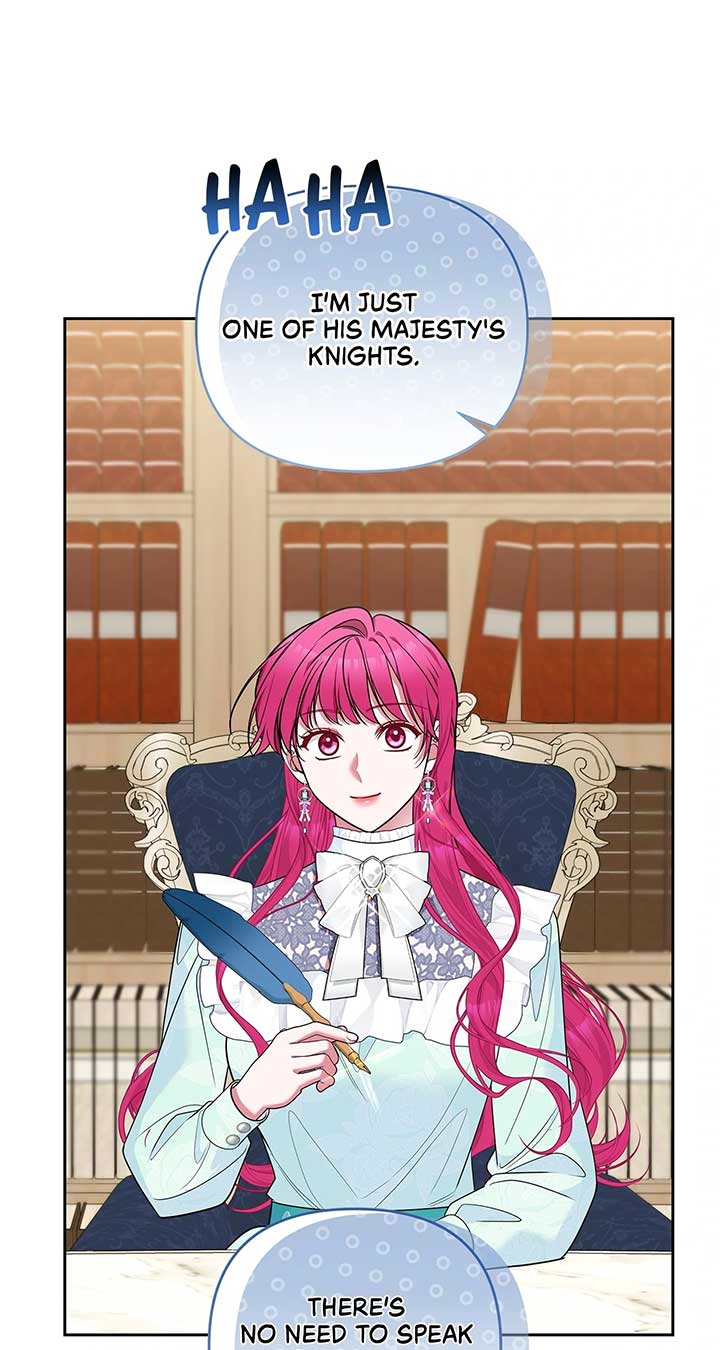 Marriage with the Archduke, I Know Now Chapter 59 265 ch 59 39