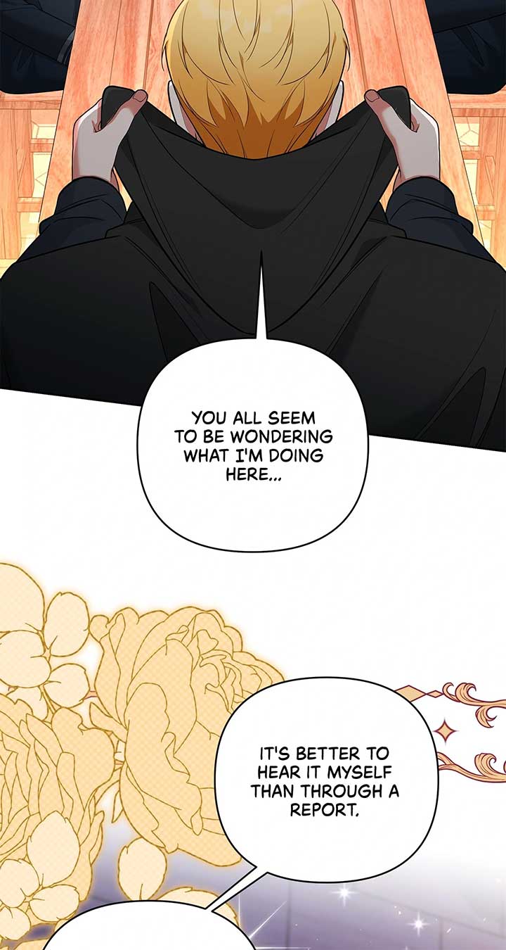 Marriage with the Archduke, I Know Now Chapter 59 268 ch 59 42