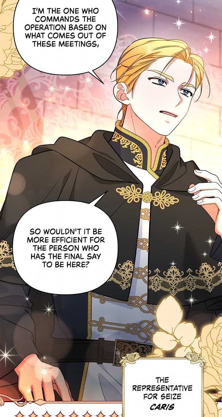 Marriage with the Archduke, I Know Now Chapter 59 269 ch 59 43