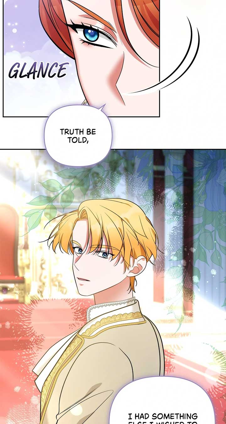 Marriage with the Archduke, I Know Now Chapter 59 231 ch 59 5