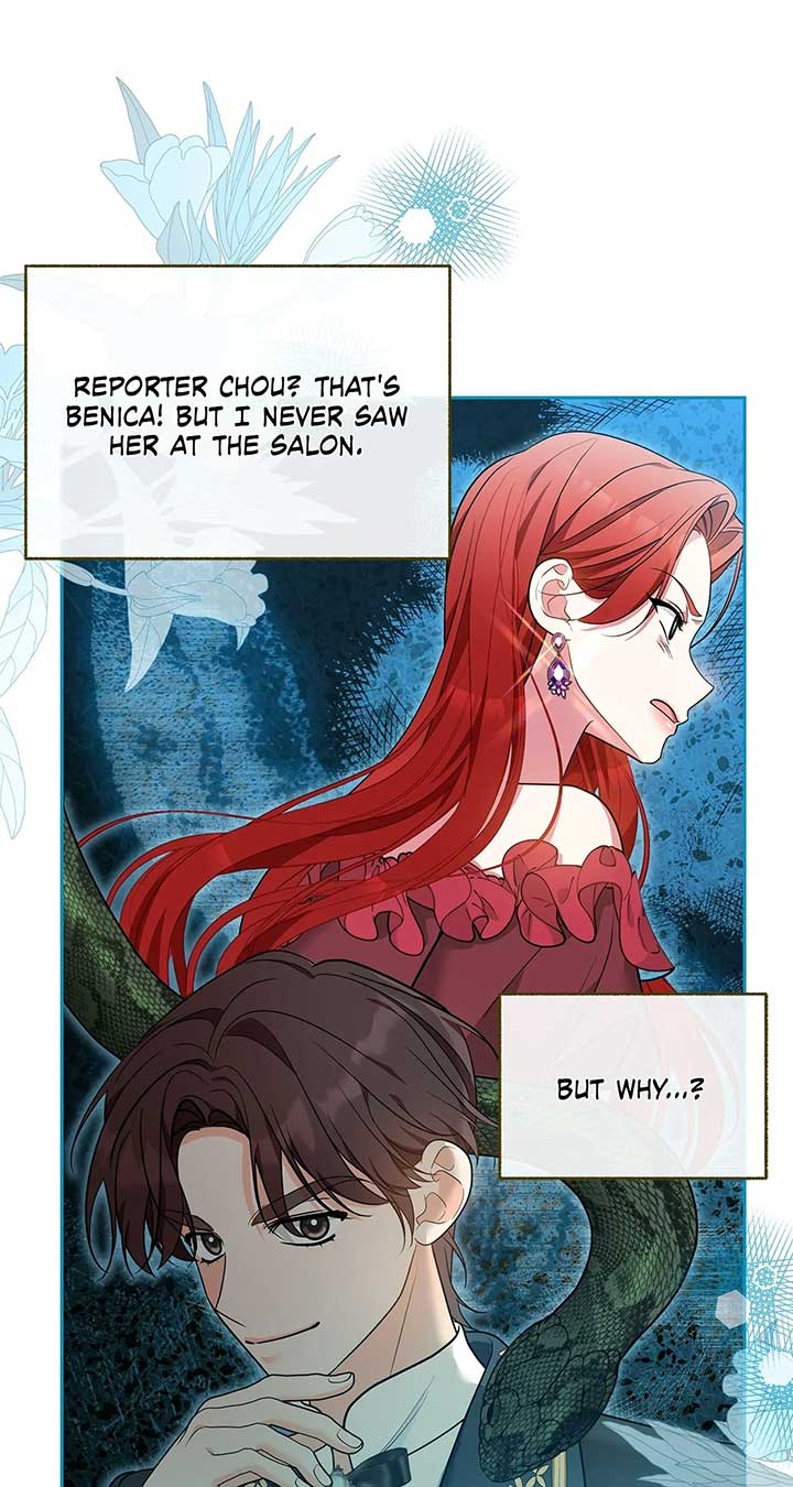 Marriage with the Archduke, I Know Now Chapter 59 283 ch 59 57
