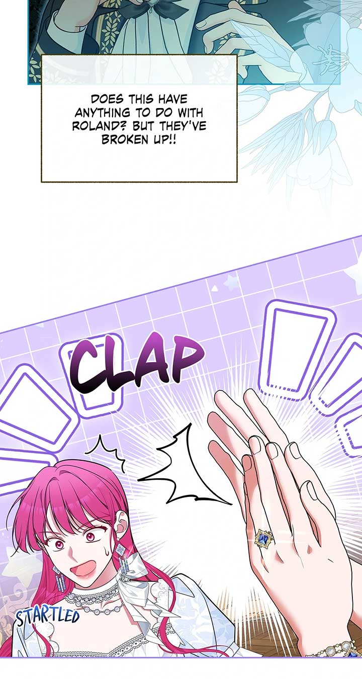 Marriage with the Archduke, I Know Now Chapter 59 284 ch 59 58