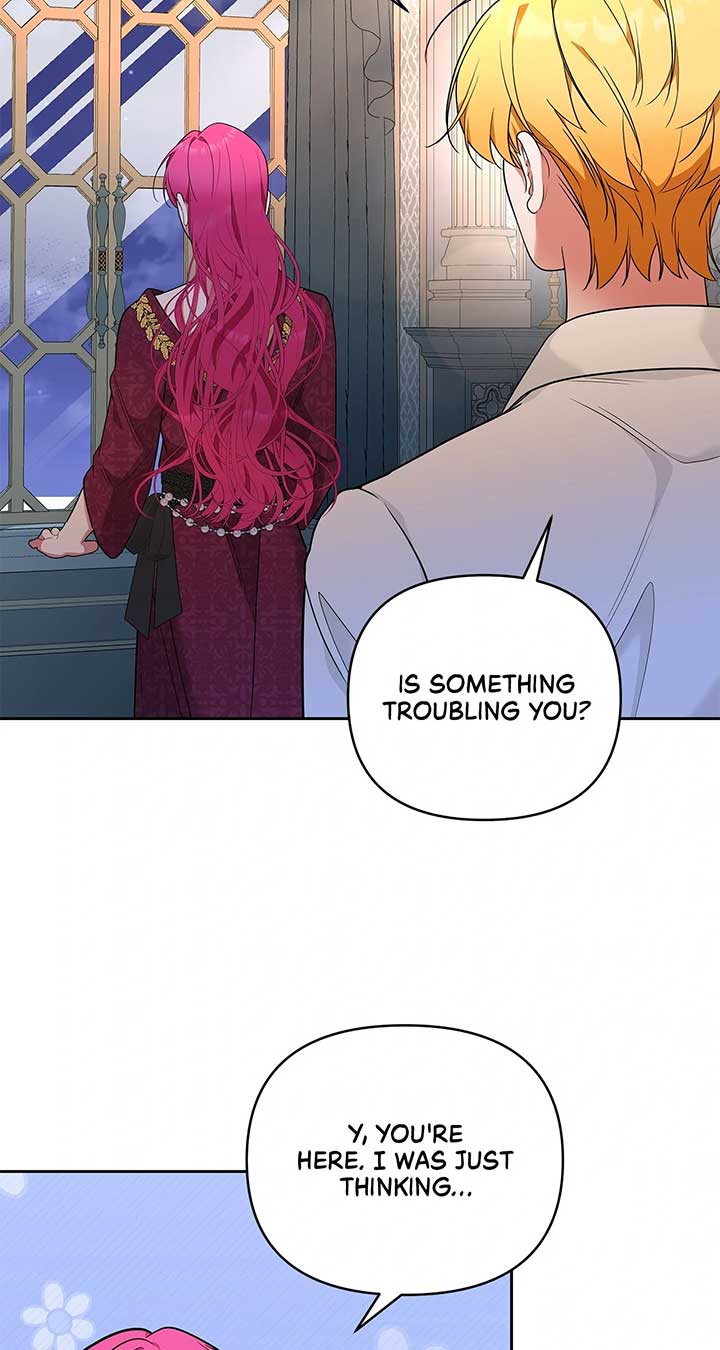 Marriage with the Archduke, I Know Now Chapter 59 294 ch 59 68