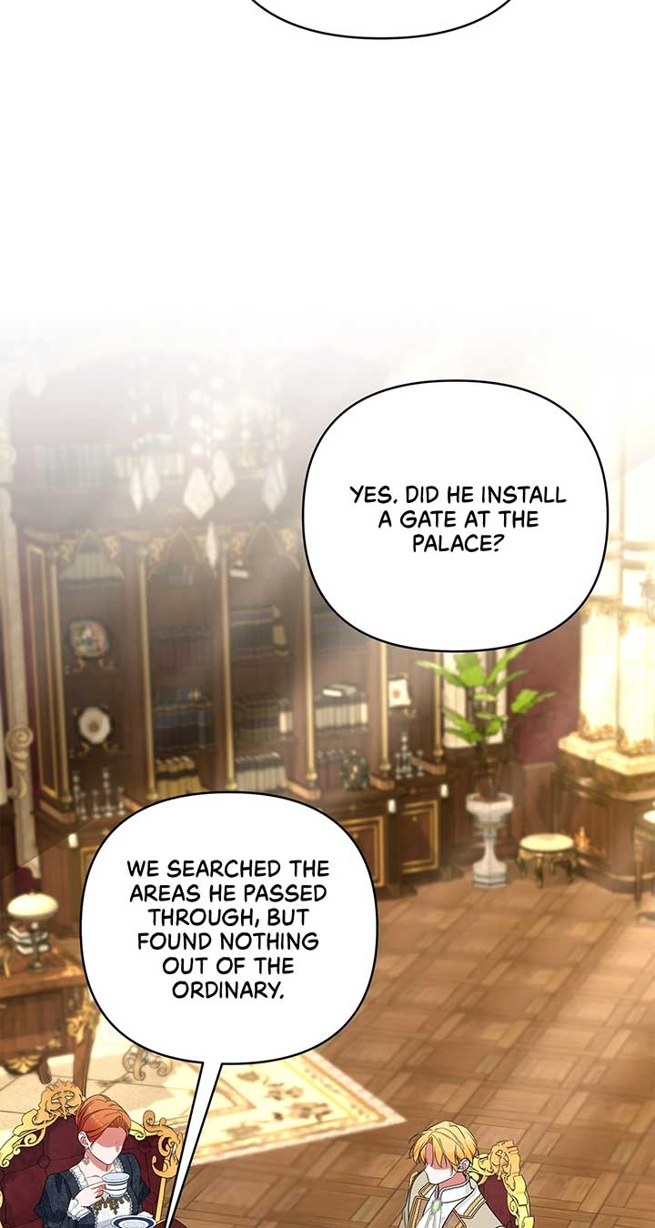 Marriage with the Archduke, I Know Now Chapter 59 235 ch 59 9