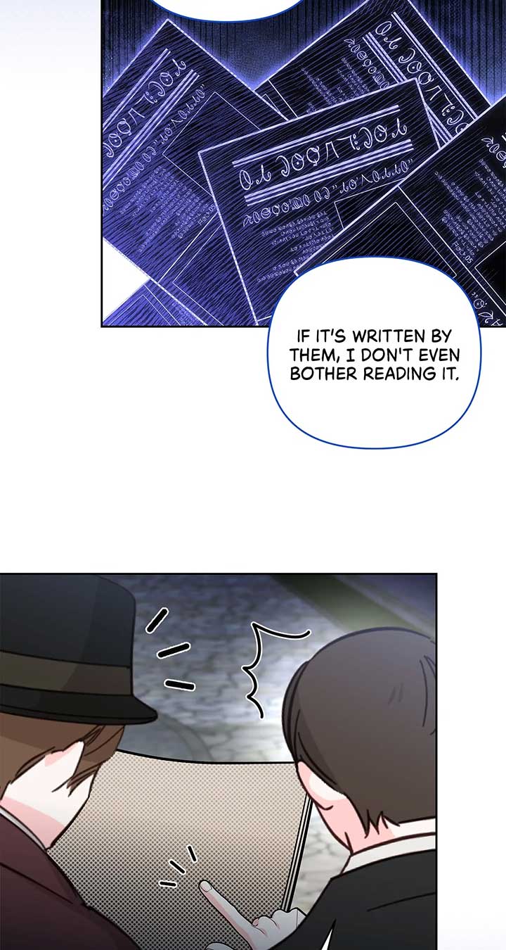 Marriage with the Archduke, I Know Now Chapter 60 257 ch 60 16