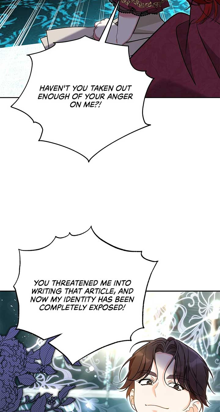 Marriage with the Archduke, I Know Now Chapter 60 265 ch 60 24