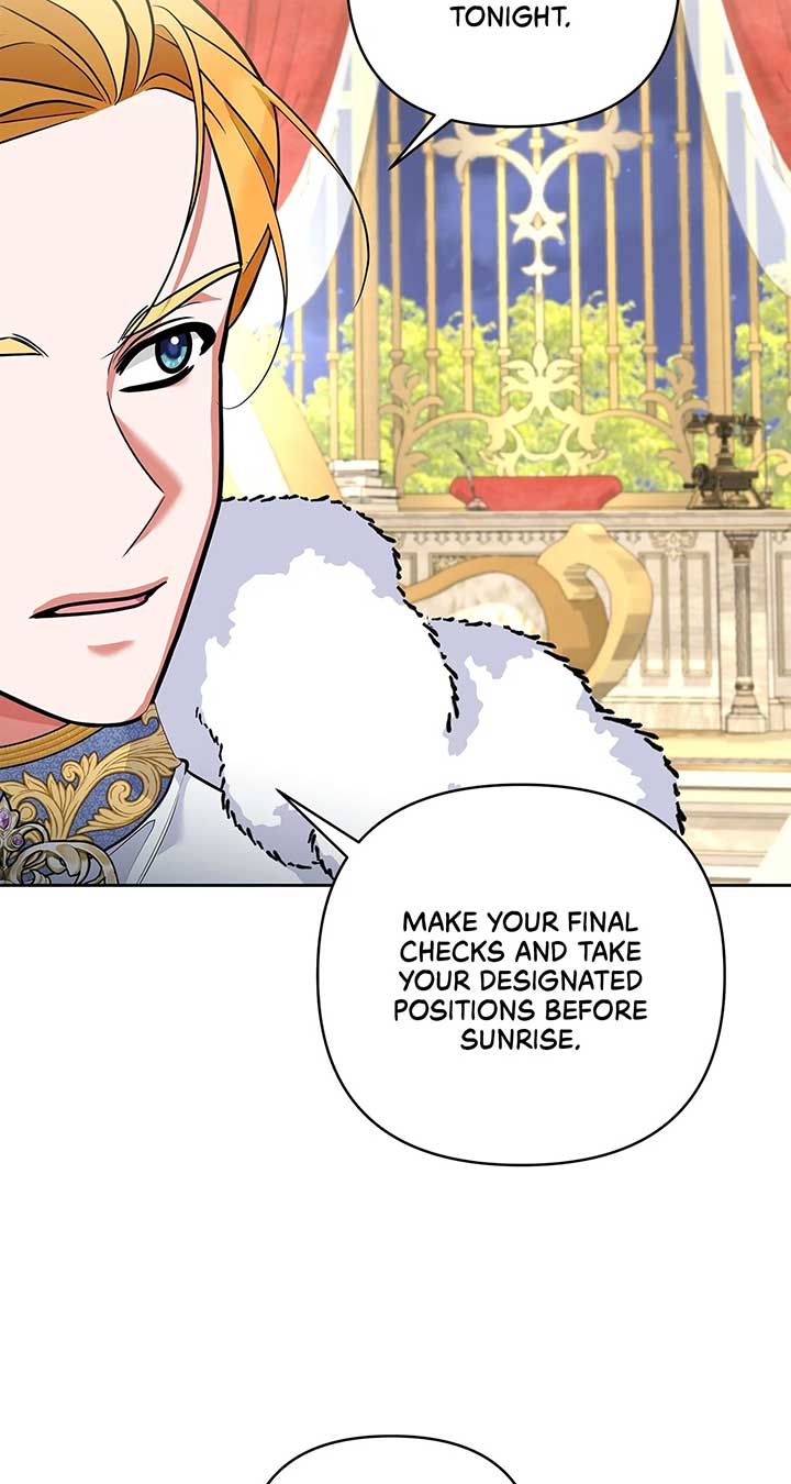 Marriage with the Archduke, I Know Now Chapter 60 306 ch 60 65