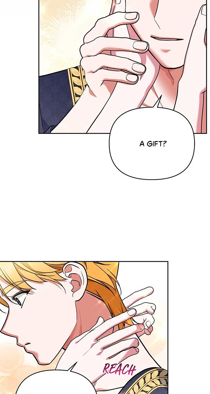 Marriage with the Archduke, I Know Now Chapter 60 317 ch 60 76