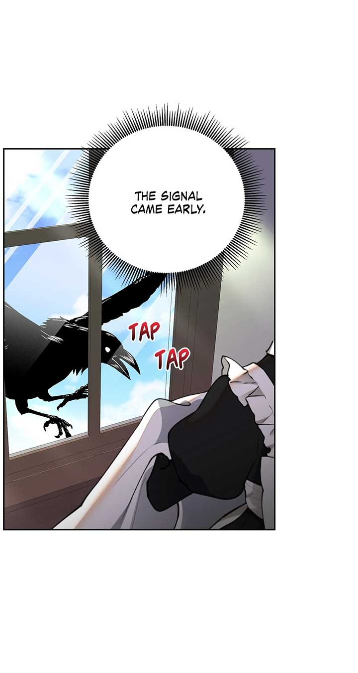 Marriage with the Archduke, I Know Now Chapter 61 275 ch 61 43