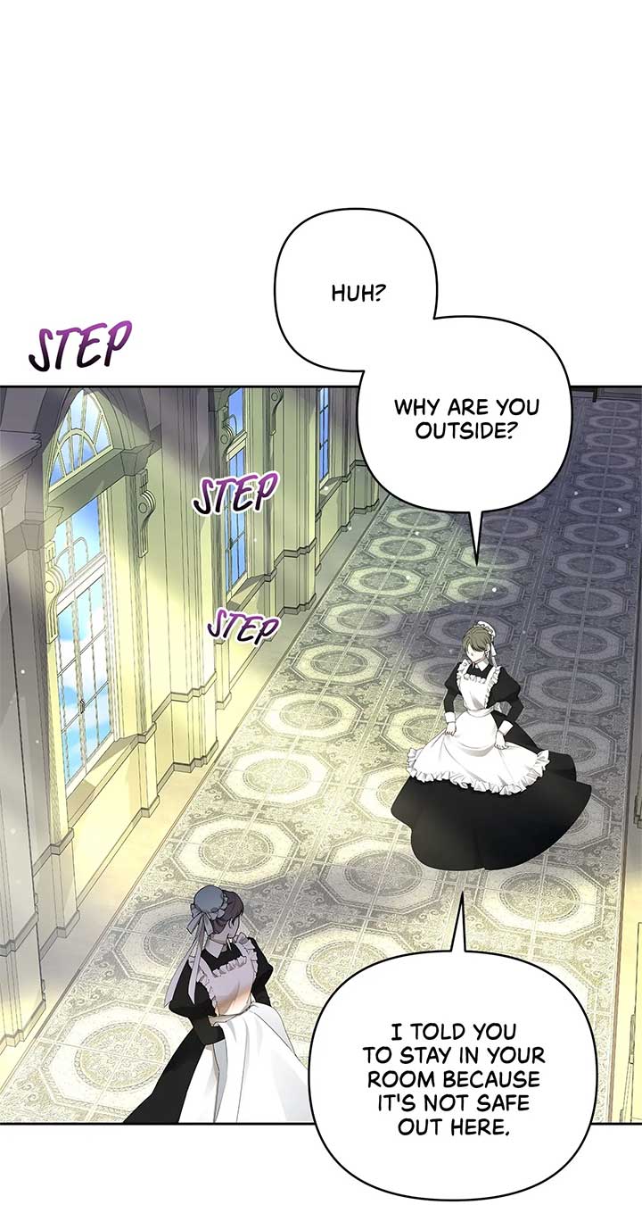 Marriage with the Archduke, I Know Now Chapter 61 278 ch 61 46