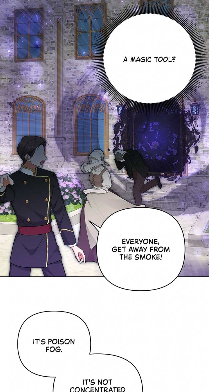 Marriage with the Archduke, I Know Now Chapter 61 292 ch 61 60