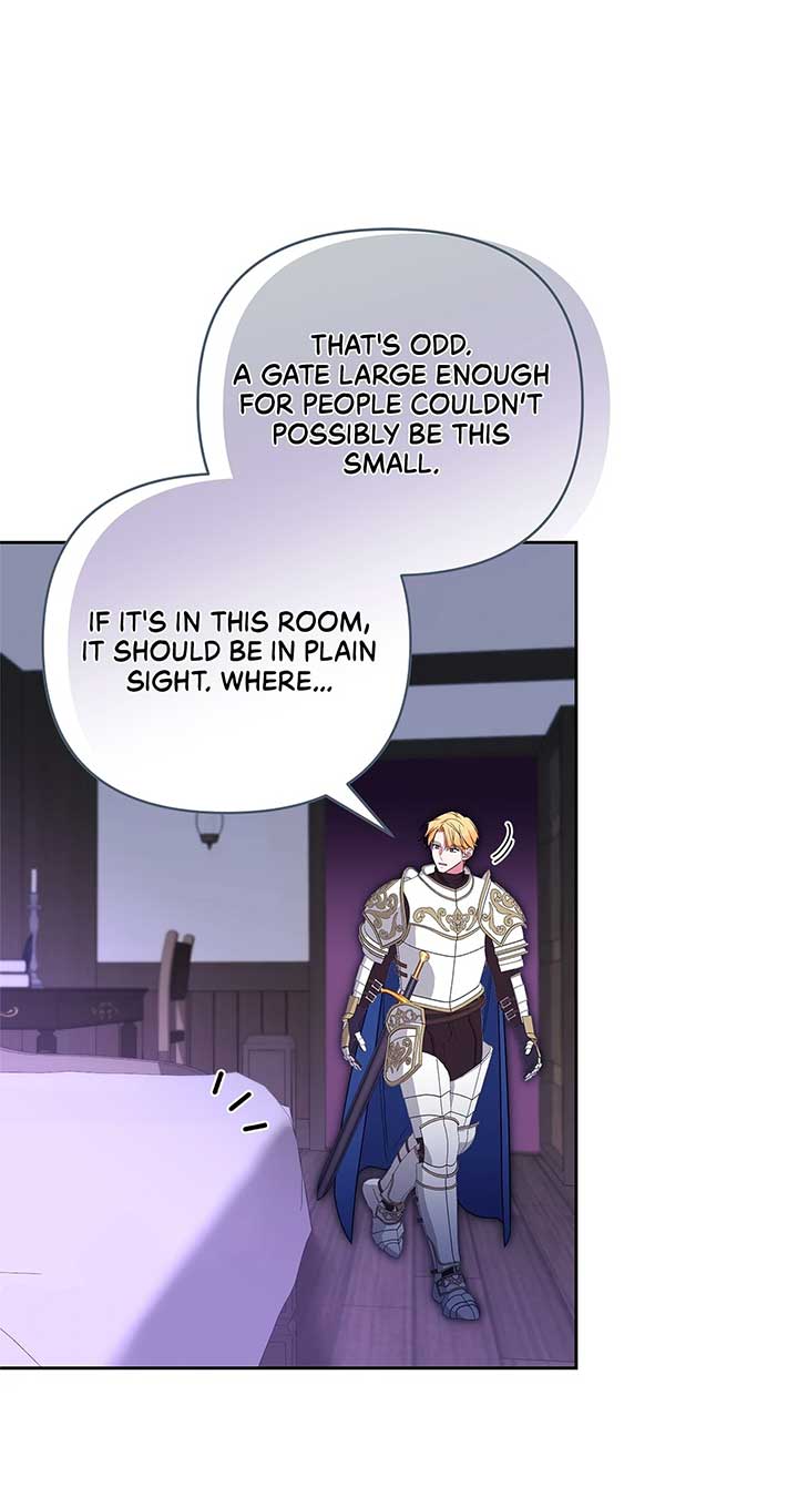 Marriage with the Archduke, I Know Now Chapter 61 301 ch 61 69