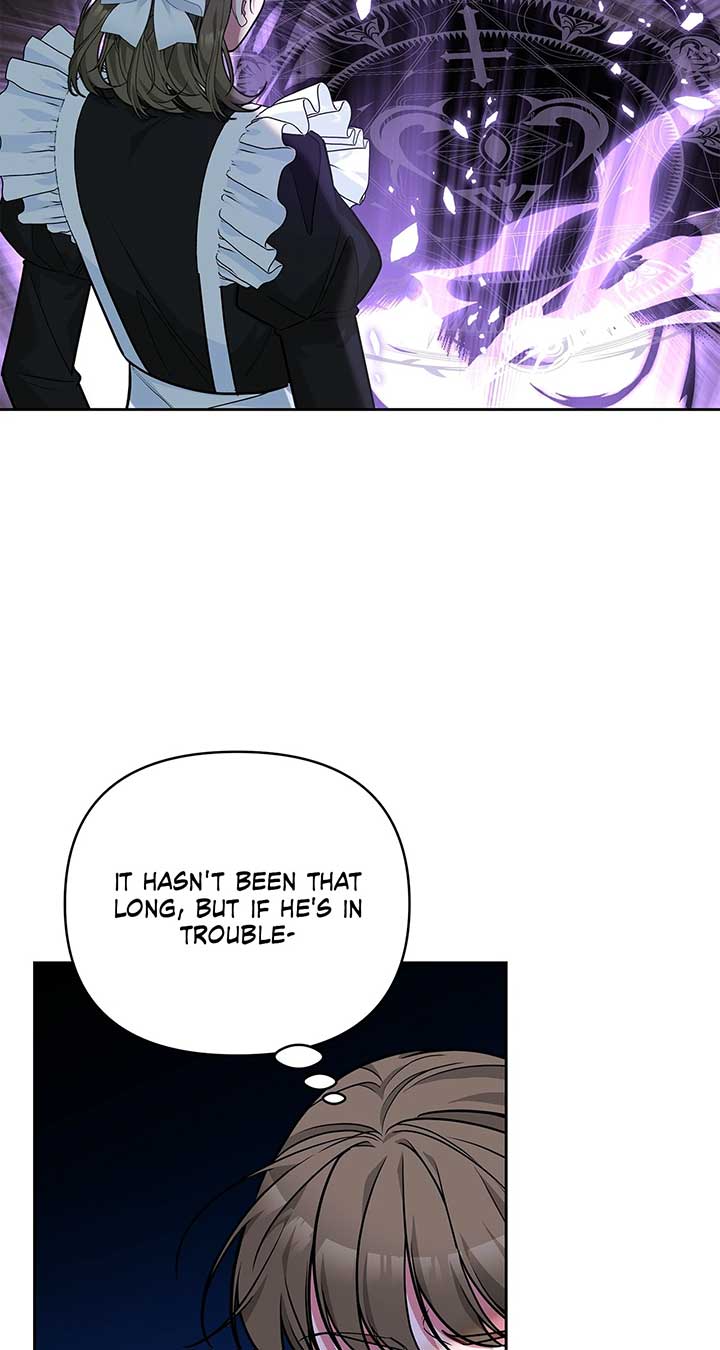 Marriage with the Archduke, I Know Now Chapter 62 294 ch 62 38