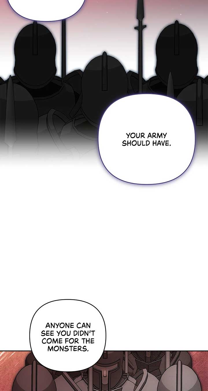 Marriage with the Archduke, I Know Now Chapter 62 330 ch 62 74