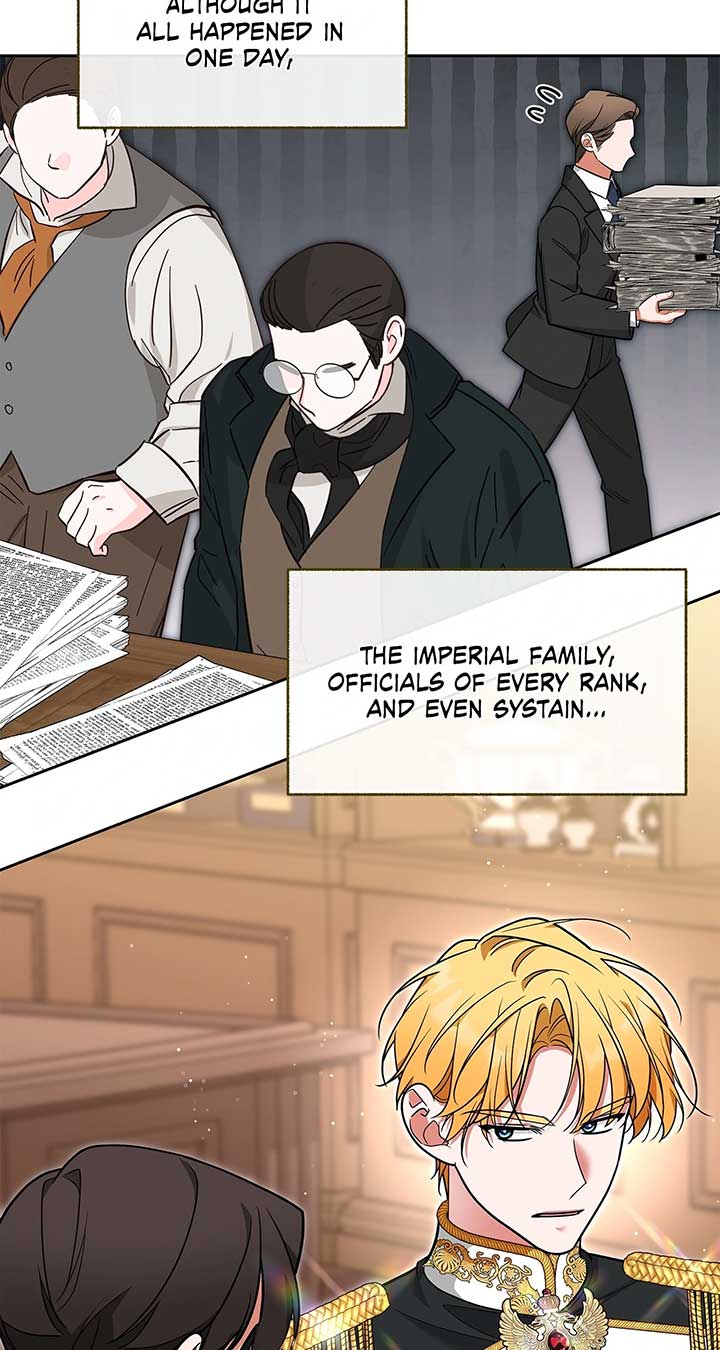 Marriage with the Archduke, I Know Now Chapter 66 248 ch 66 10