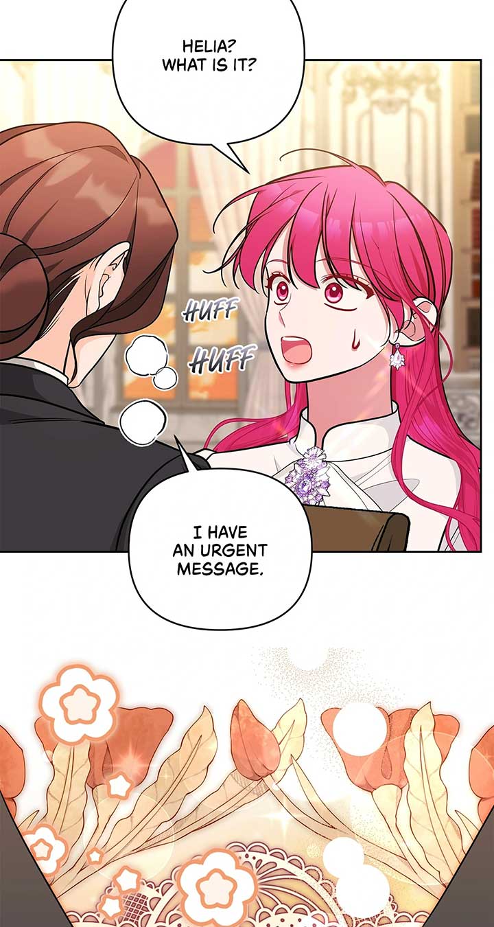 Marriage with the Archduke, I Know Now Chapter 66 270 ch 66 32