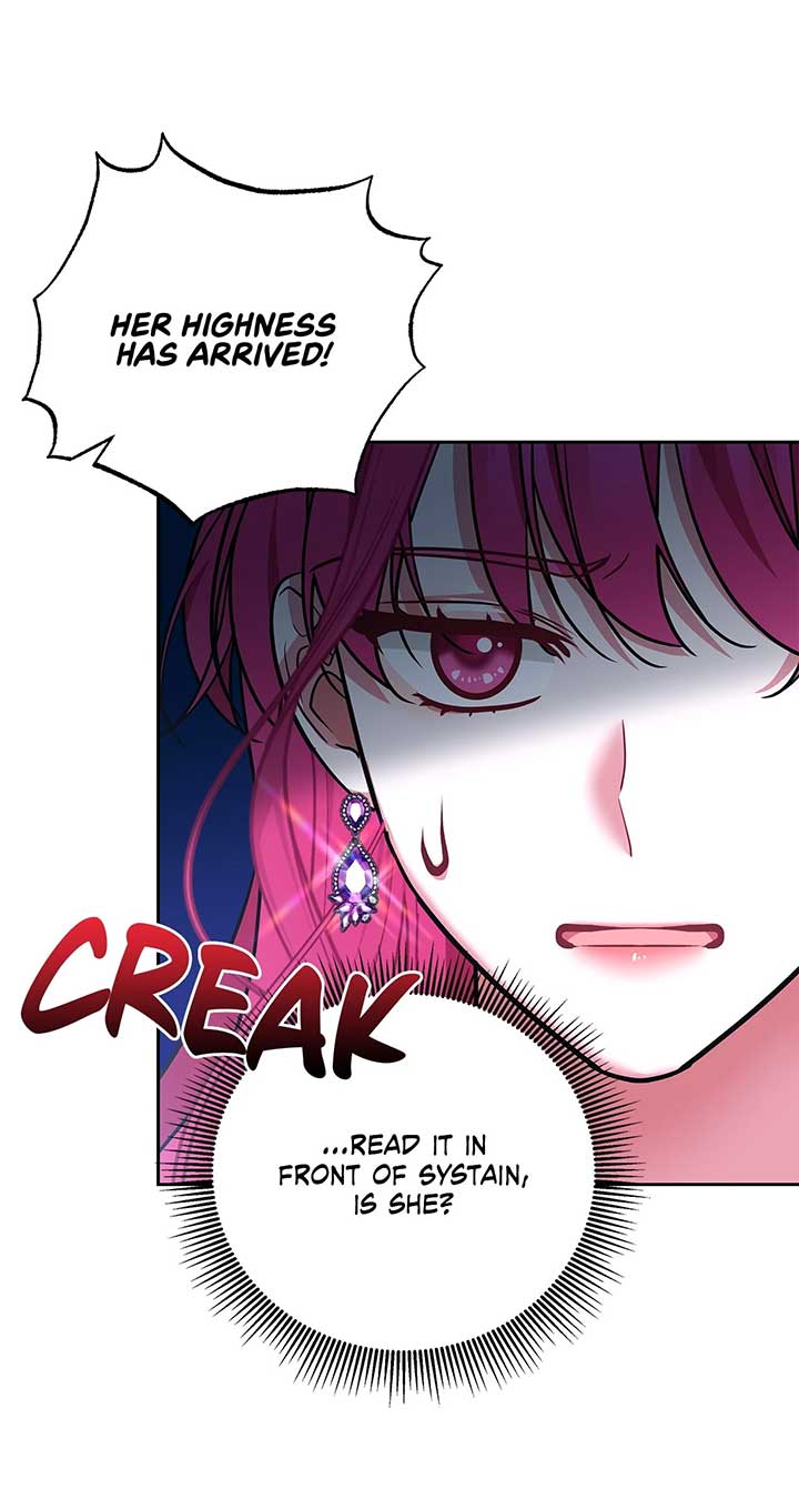 Marriage with the Archduke, I Know Now Chapter 66 283 ch 66 45