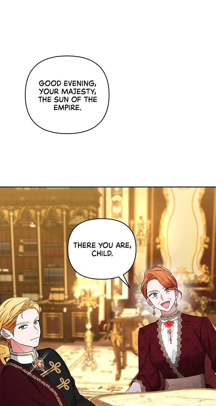 Marriage with the Archduke, I Know Now Chapter 66 284 ch 66 46