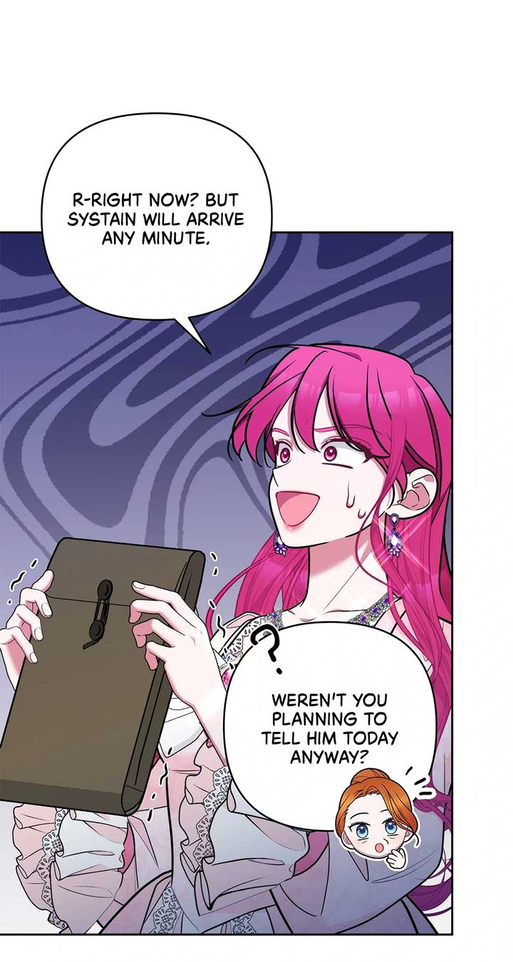 Marriage with the Archduke, I Know Now Chapter 66 289 ch 66 51