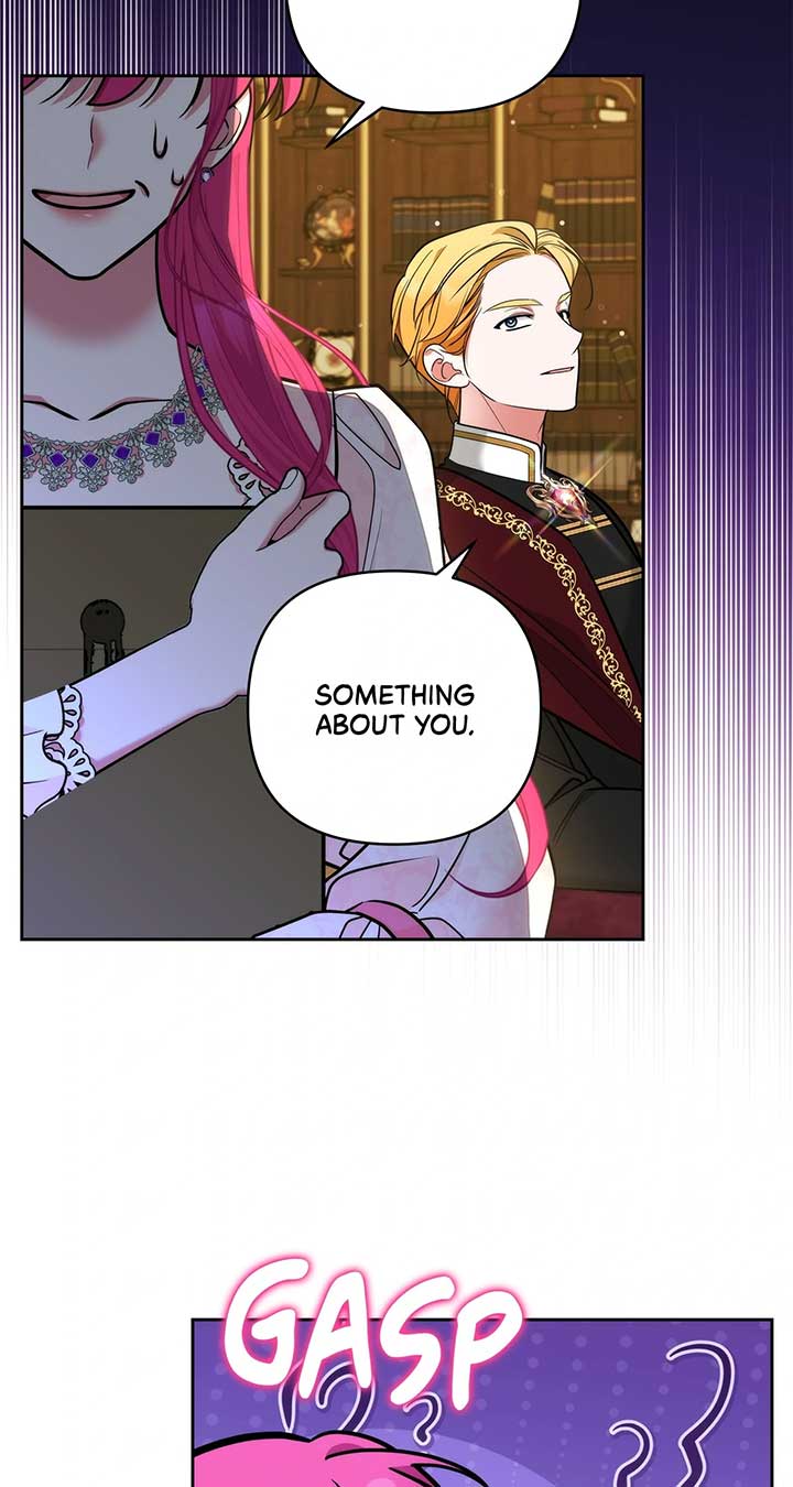 Marriage with the Archduke, I Know Now Chapter 66 294 ch 66 56