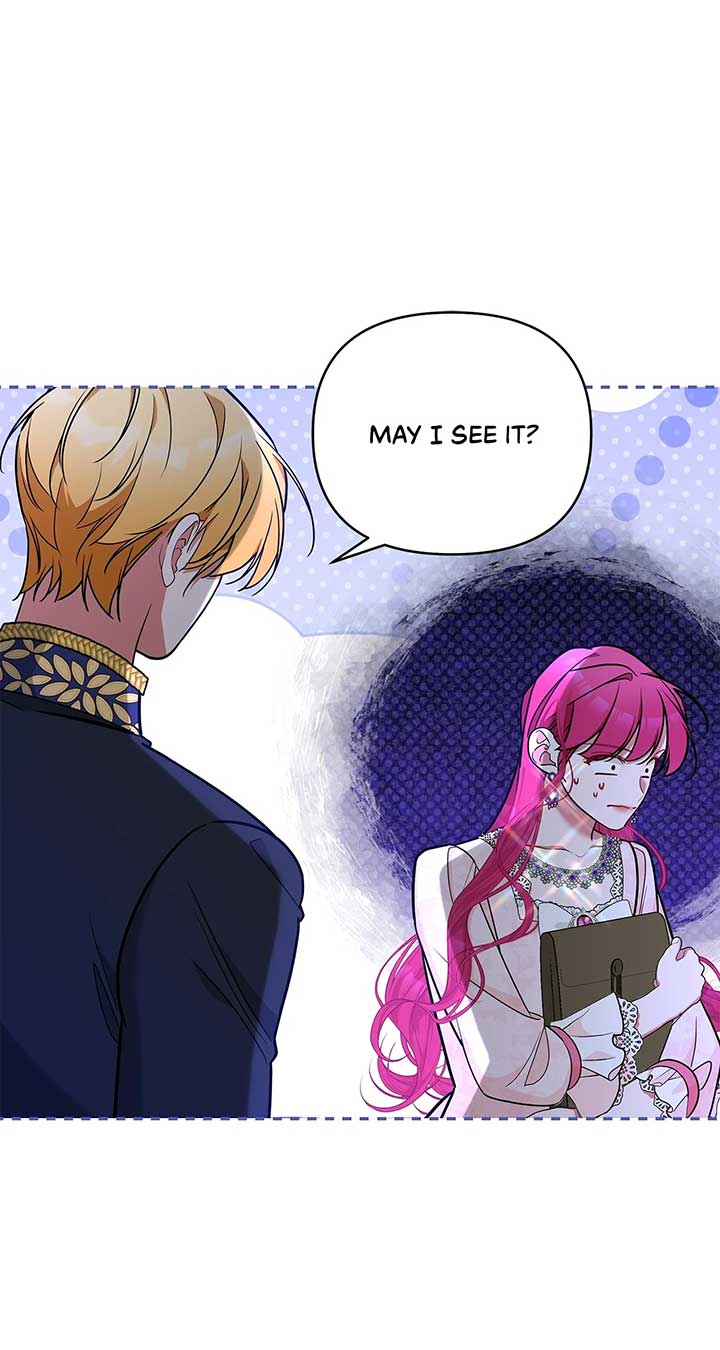 Marriage with the Archduke, I Know Now Chapter 66 296 ch 66 58