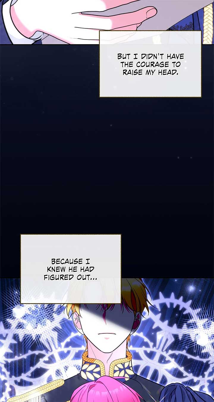 Marriage with the Archduke, I Know Now Chapter 67 236 ch 67 7