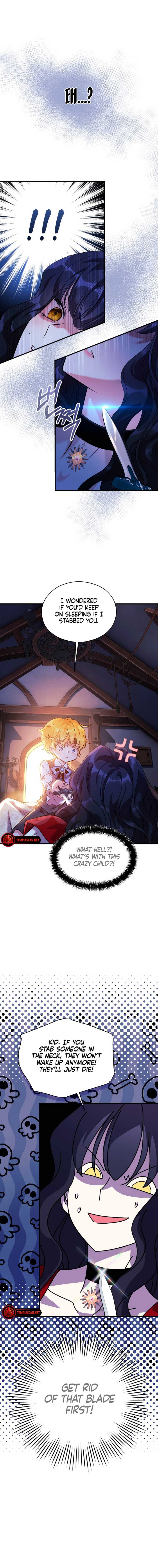 The Emperor, A Thousand Years Younger Than Me, Is Obsessed Chapter 1 74 15