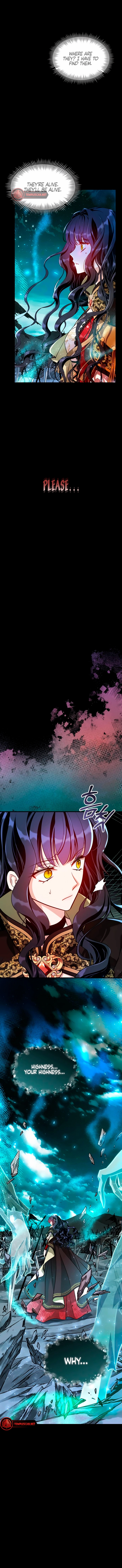 The Emperor, A Thousand Years Younger Than Me, Is Obsessed Chapter 14 51 7