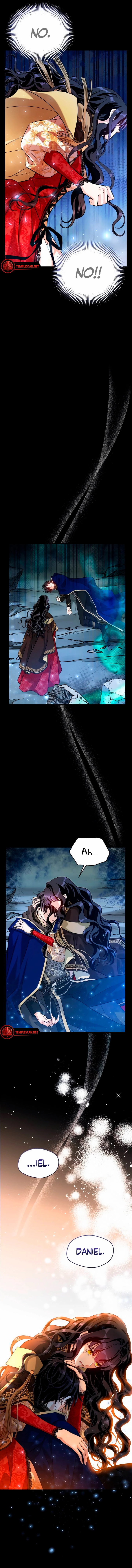 The Emperor, A Thousand Years Younger Than Me, Is Obsessed Chapter 14 53 9