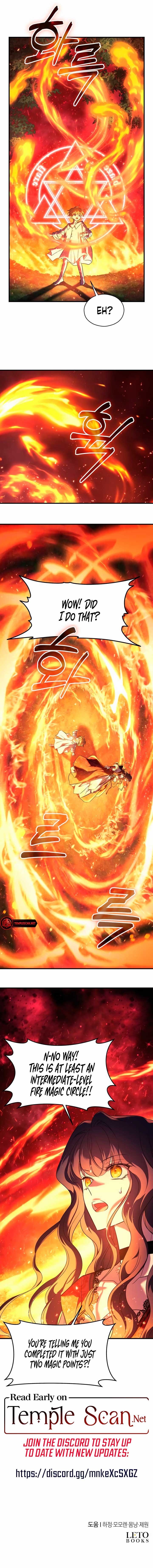 The Emperor, A Thousand Years Younger Than Me, Is Obsessed Chapter 4 63 13