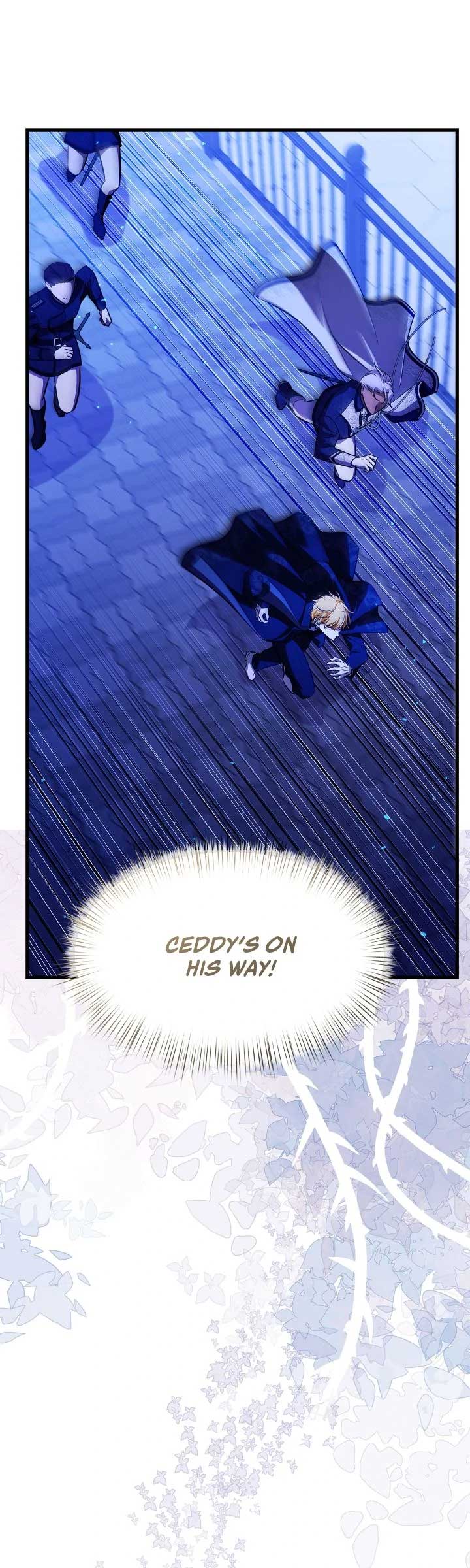 The Emperor, A Thousand Years Younger Than Me, Is Obsessed Chapter 41 222 ch 41 11