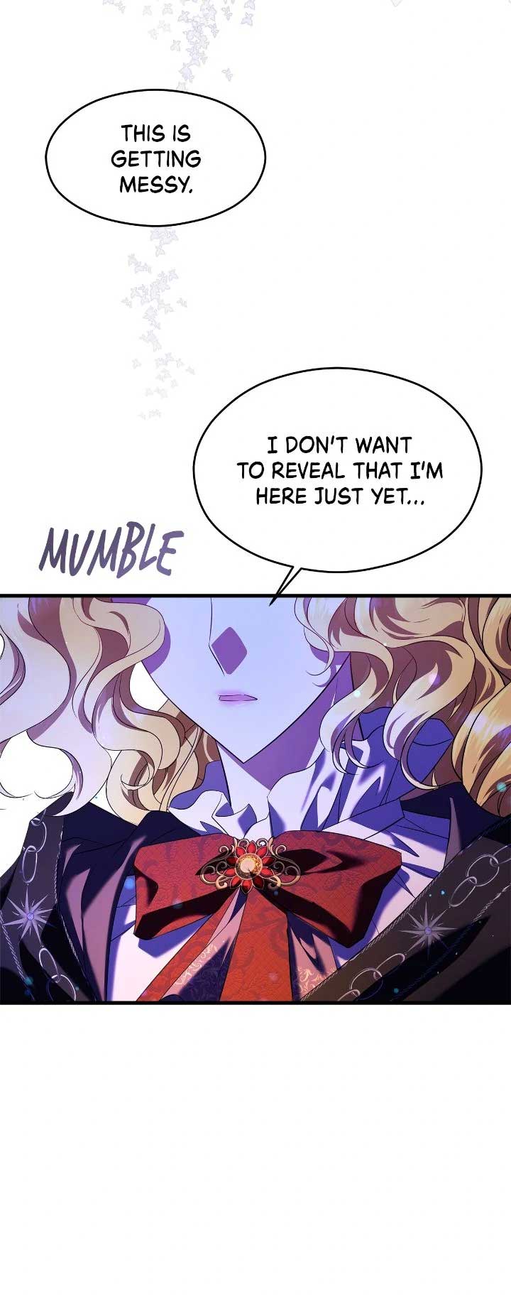 The Emperor, A Thousand Years Younger Than Me, Is Obsessed Chapter 41 223 ch 41 12