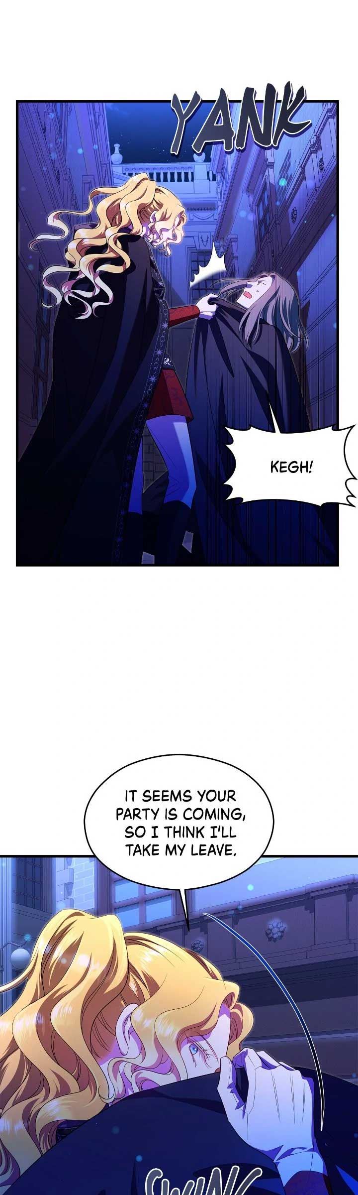 The Emperor, A Thousand Years Younger Than Me, Is Obsessed Chapter 41 224 ch 41 13
