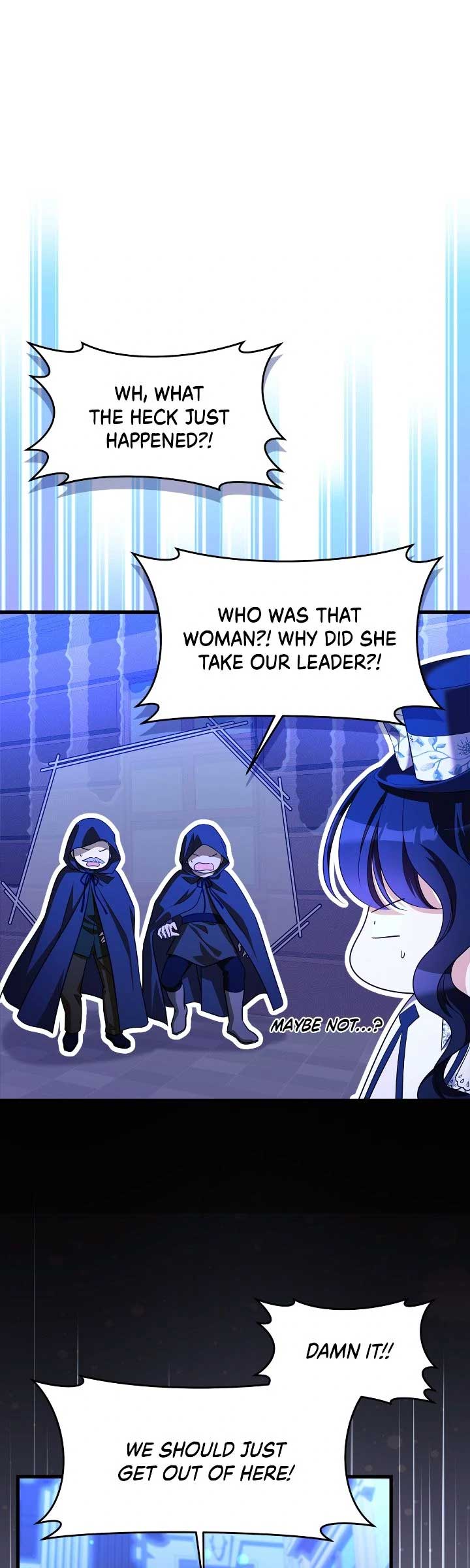 The Emperor, A Thousand Years Younger Than Me, Is Obsessed Chapter 41 228 ch 41 17