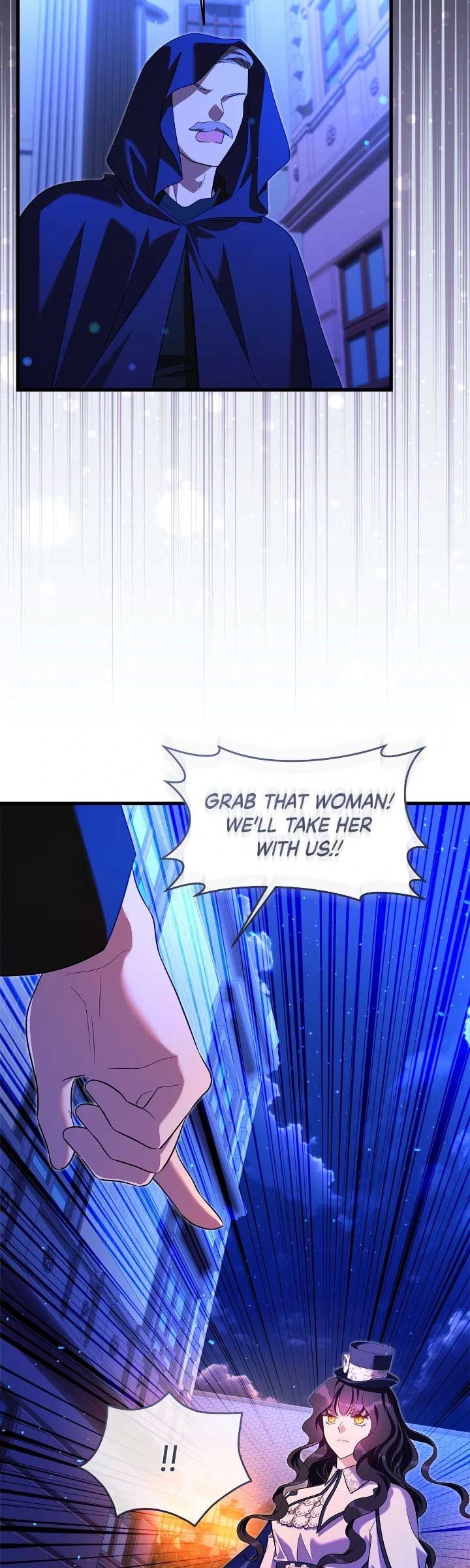 The Emperor, A Thousand Years Younger Than Me, Is Obsessed Chapter 41 229 ch 41 18