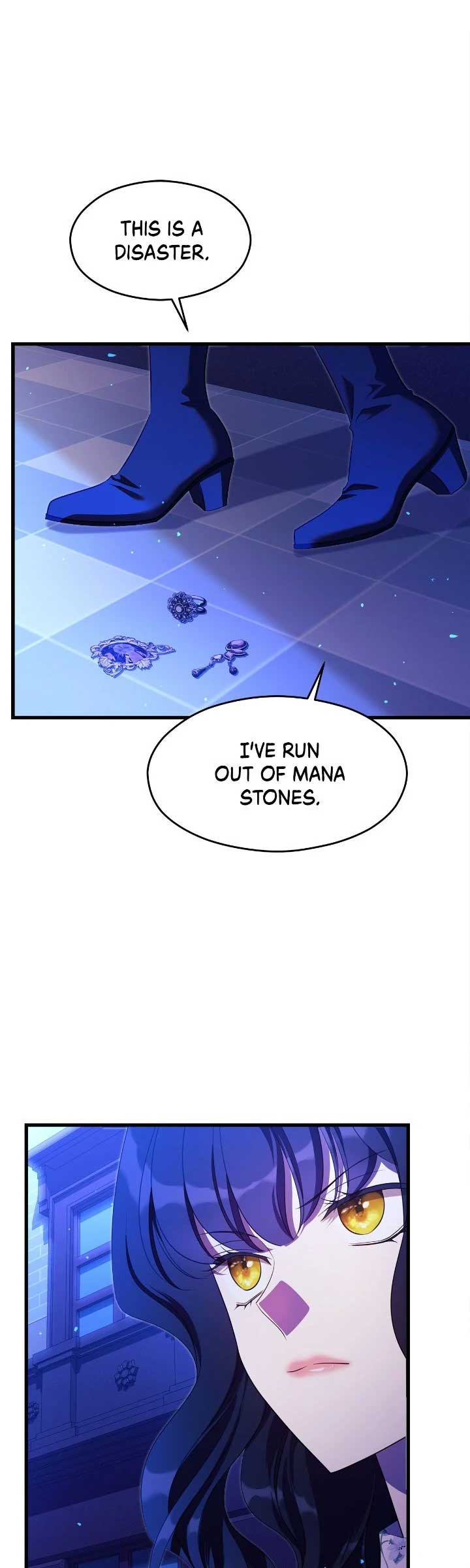 The Emperor, A Thousand Years Younger Than Me, Is Obsessed Chapter 41 231 ch 41 20